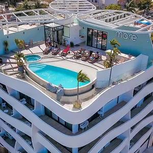 Hotel Mare Vacacional, Playa del Carmen